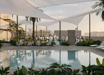 Mayfair Gardens By Majid